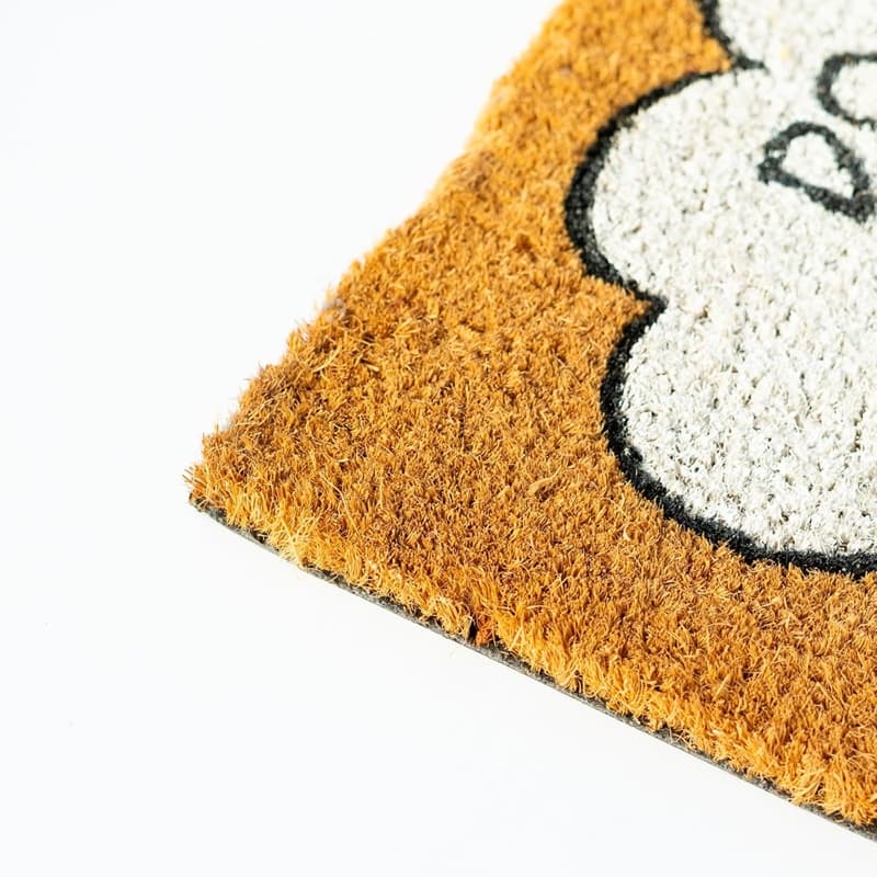 Garfield - Doormat (40 x 60 cm) 3
