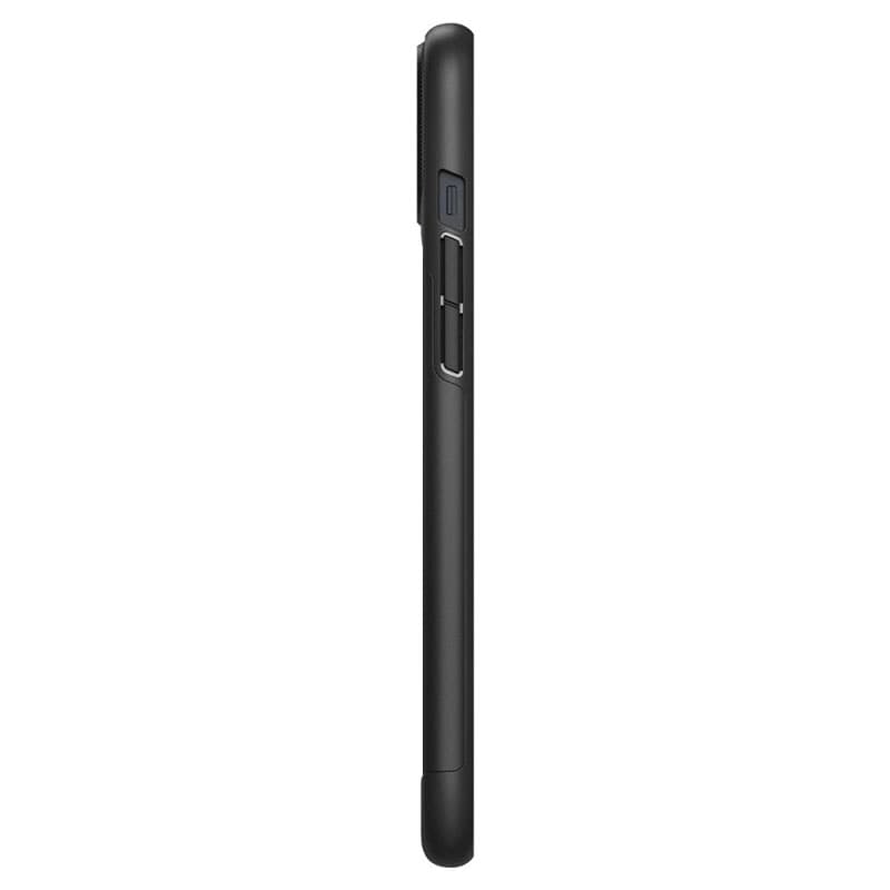 Spigen Slim Armor - Case for iPhone 14 Plus (Black) 3