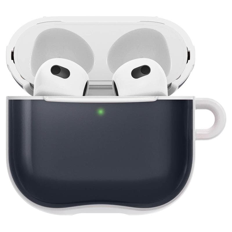 Spigen Classic C1 - Case for Apple AirPods 4 (Graphite) 3
