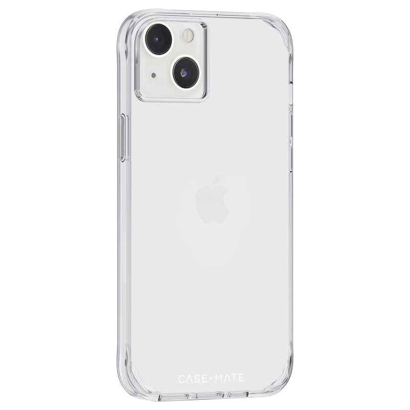 Case-Mate Tough Clear - Case for iPhone 14 Plus (Clear) 2