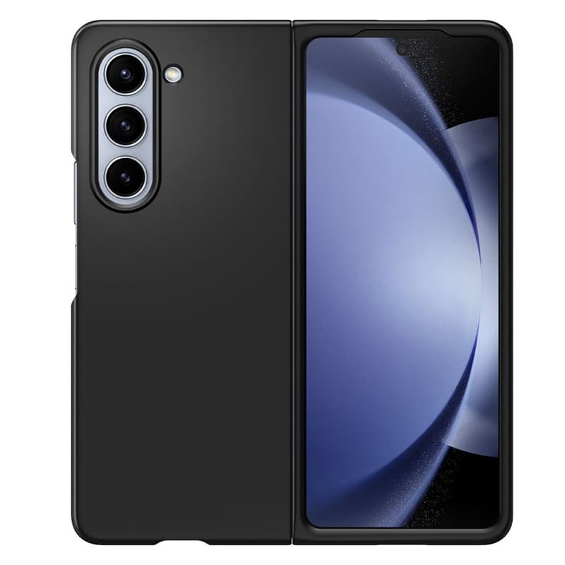 Spigen Airskin - Case for Samsung Galaxy Z Fold 5 (Black) 7