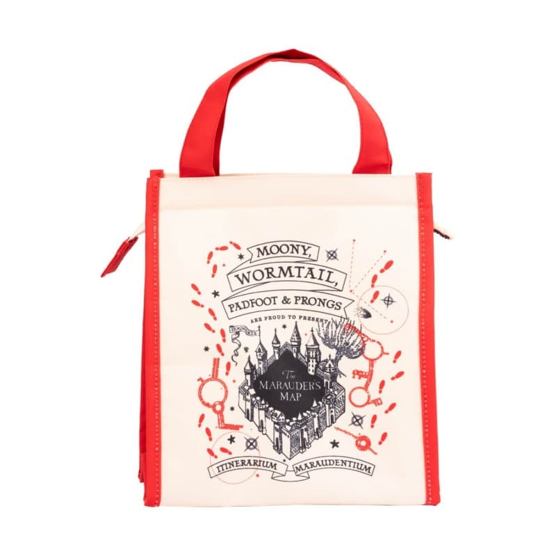 Harry Potter - Lunch Box