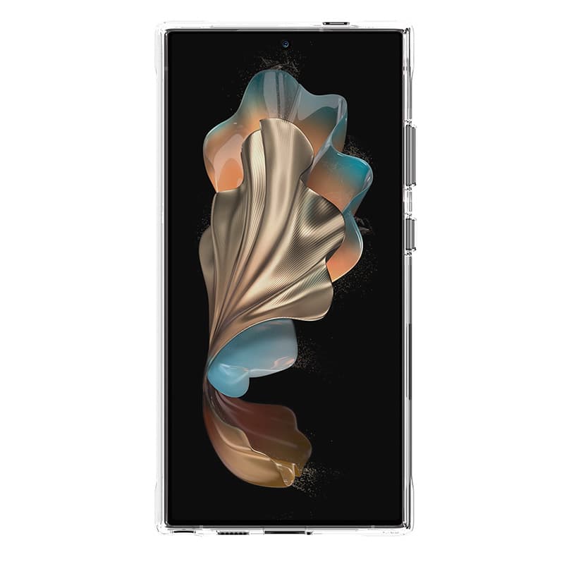 Case-Mate Karat - Samsung Galaxy S24 Ultra case decorated with mother of pearl (A Touch of Pearl) 5