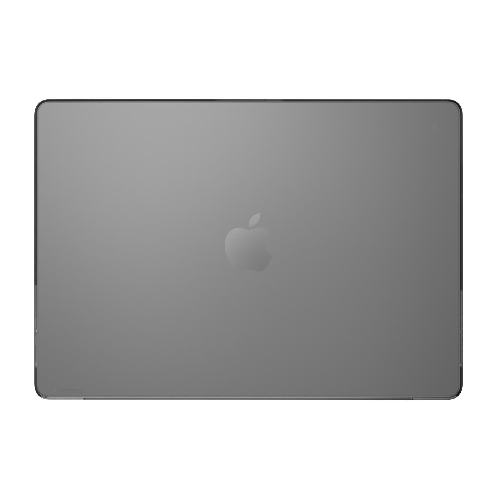 Speck SmartShell - MacBook Pro 16" Case (M5/M4/M3/M2/M1/2026-2021) (Onyx Black) 3