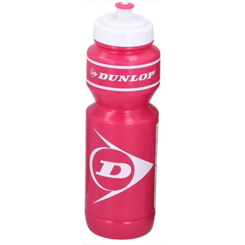 Dunlop - 1L Water Bottle (Pink) 1