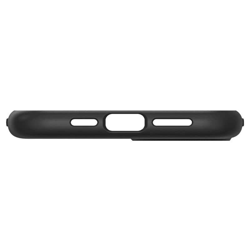 Spigen Slim Armor - Case for iPhone 14 Plus (Black) 4