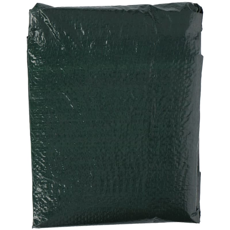 Kinzo - Garden deckchair cover (Green) 2