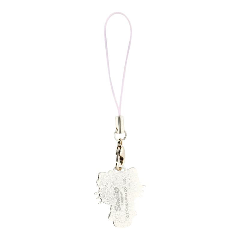 Hello Kitty Phone Strap Charm Kitty Cute - Phone Pendant (pink) 2