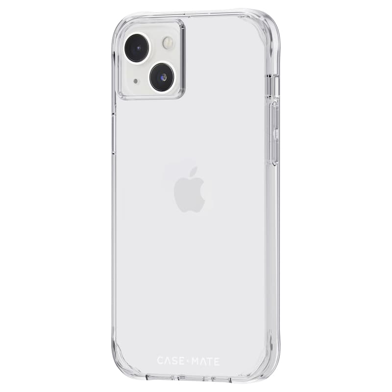 Case-Mate Tough Clear - Case for iPhone 14 Plus (Clear) 3