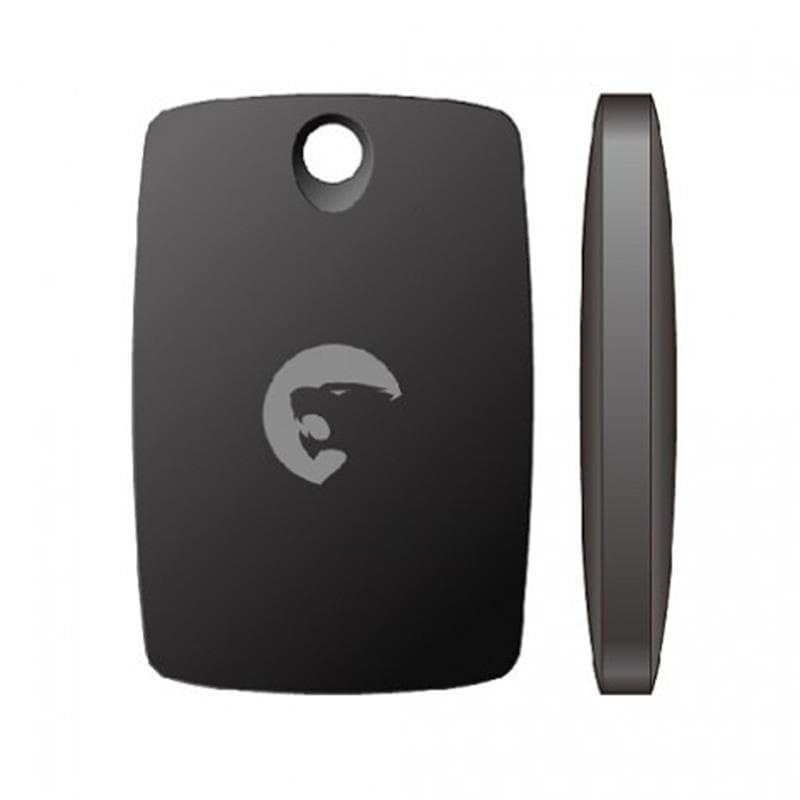 eTIGER RFID Tag 2