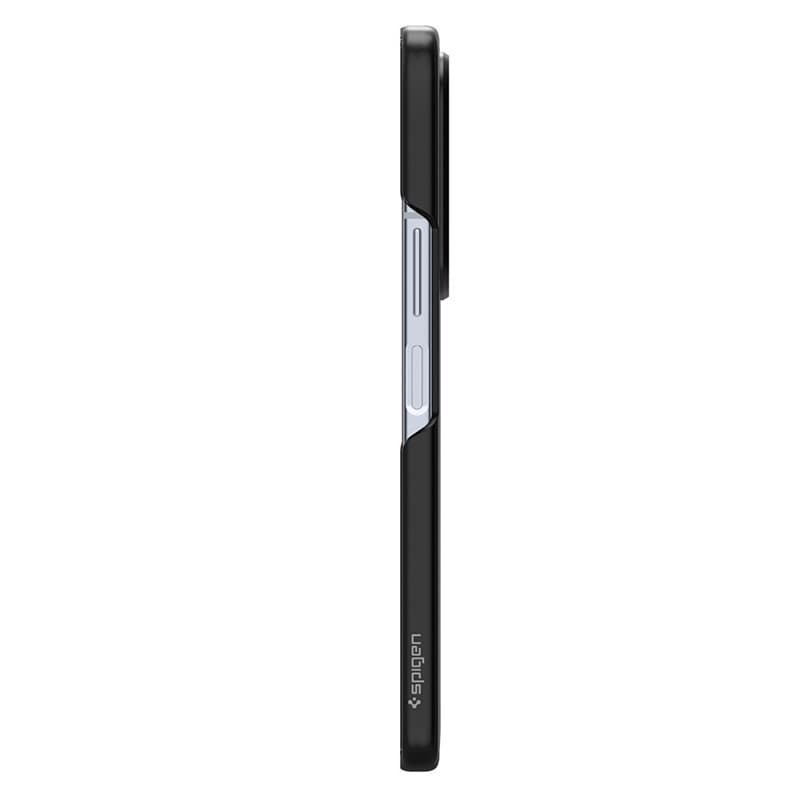 Spigen Airskin - Case for Samsung Galaxy Z Fold 5 (Black) 8