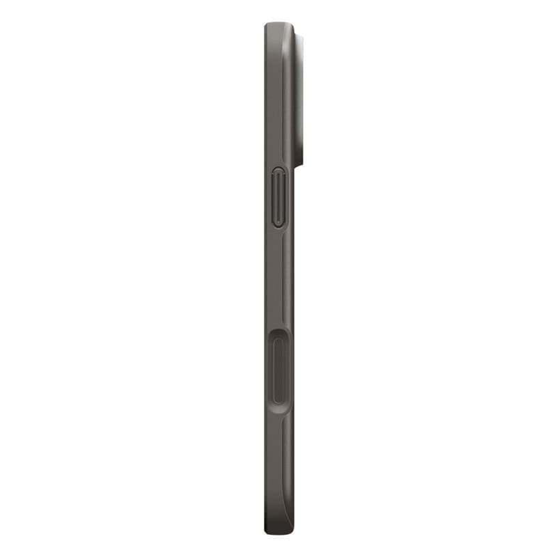 Spigen Thin Fit Mag MagSafe - Case for iPhone 17 Pro Max (Gunmetal) 6