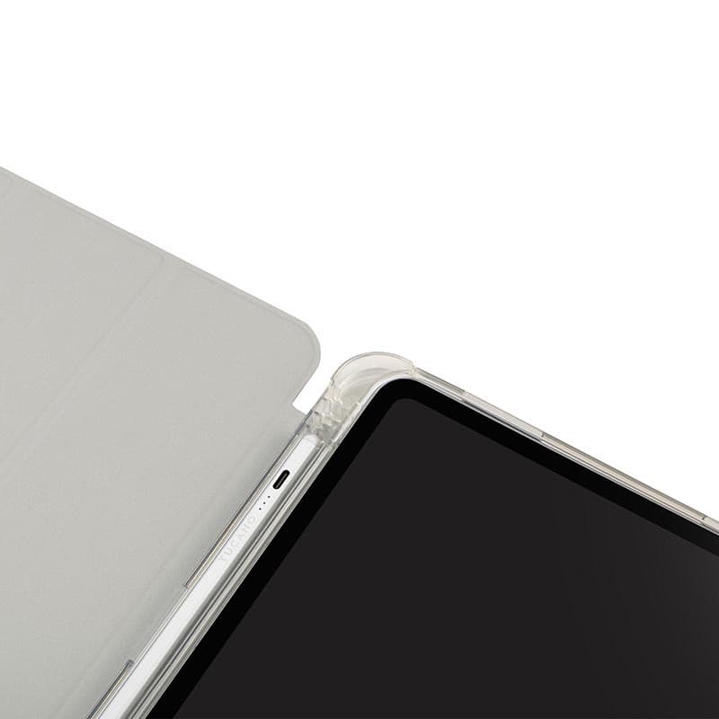 Tucano Satin Case for iPad 11" (2025) / iPad 10.9" (2022) (Silver) 7