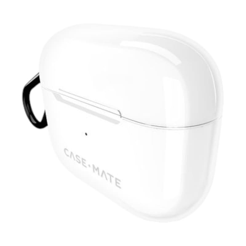 Case-Mate Tough Case - AirPods 4 Case (Transparent) 8