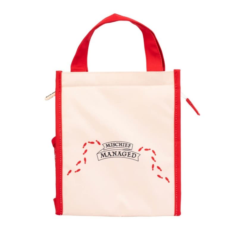 Harry Potter - Lunch Box 2