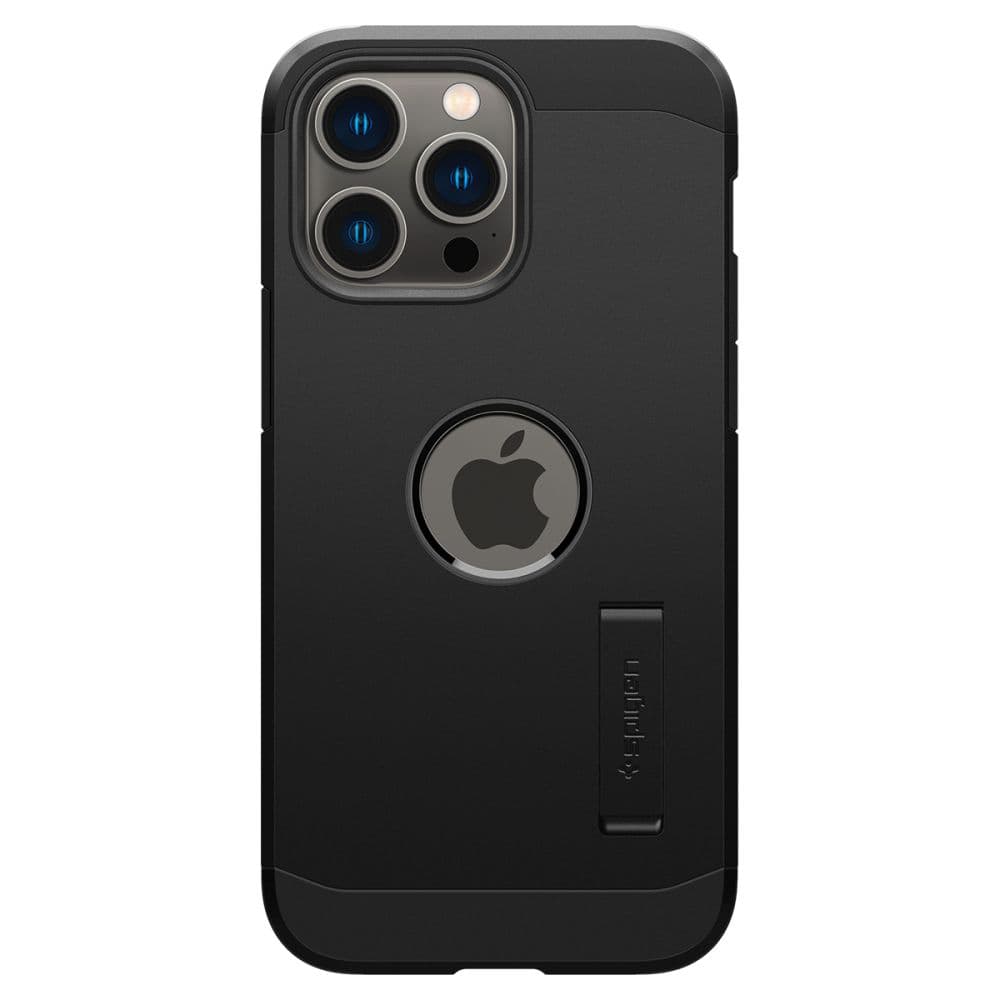 Spigen Tough Armor MagFit - Case for iPhone 14 Pro MagSafe (Black) 3