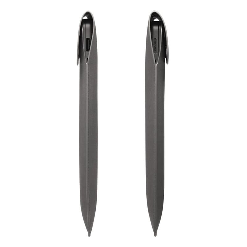 Spigen Valentinus Sleeve Laptop - 15" / 16" Notebook Case (City Grey) 4