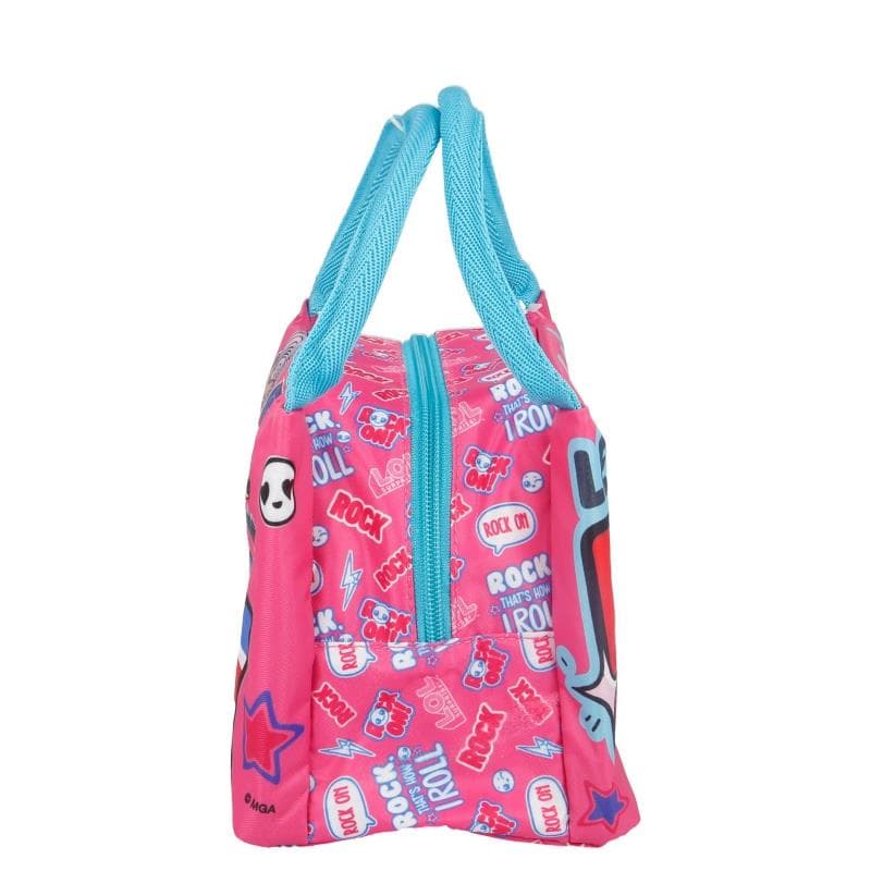 LOL Surprise - Thermal breakfast / lunch bag 3