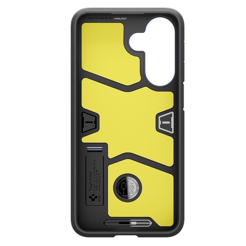 Spigen Tough Armor - Case for Samsung Galaxy A57 5G (Metal Slate) 3