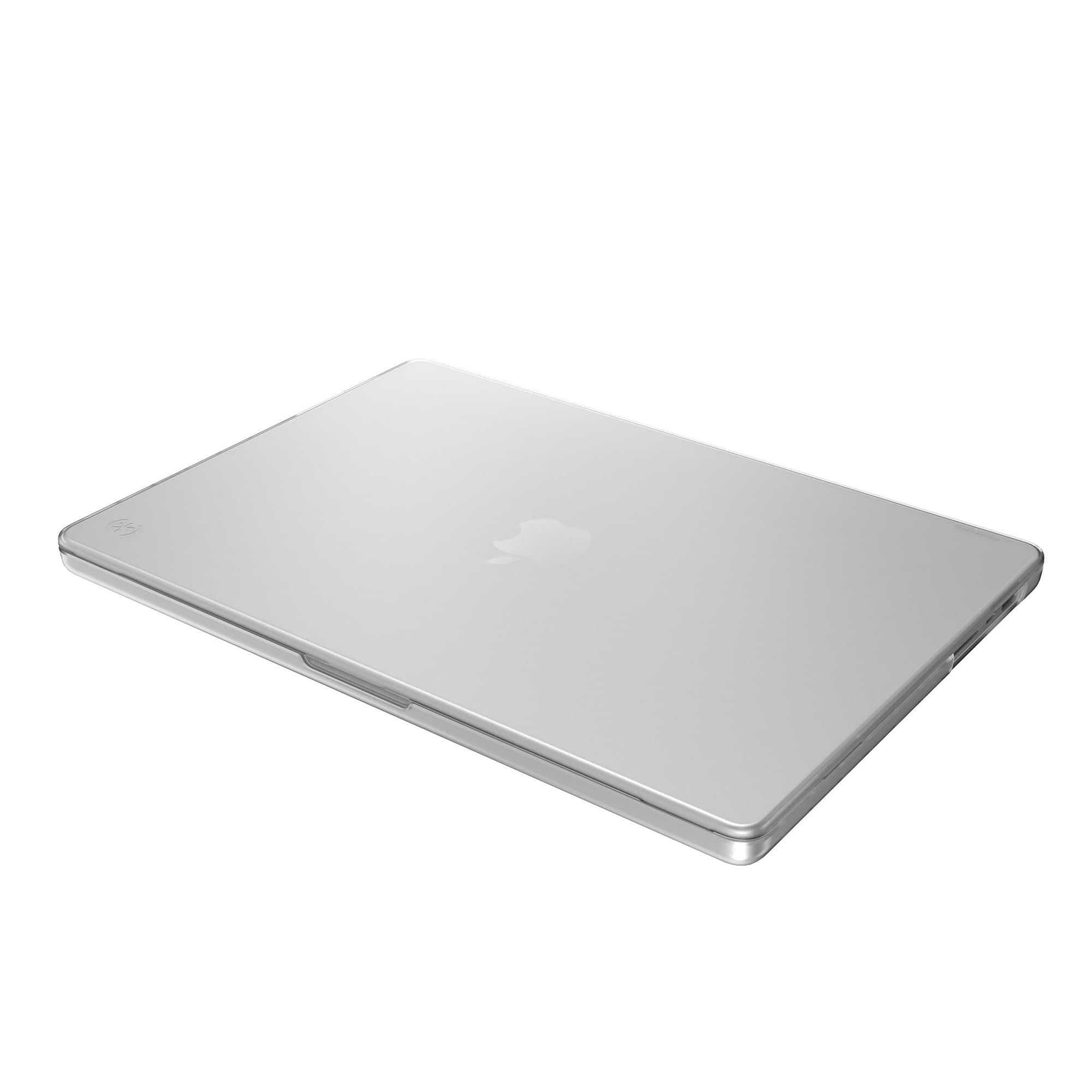 Speck SmartShell - MacBook Pro 16" Case (M5/M4/M3/M2/M1/2026-2021) (Clear) 4