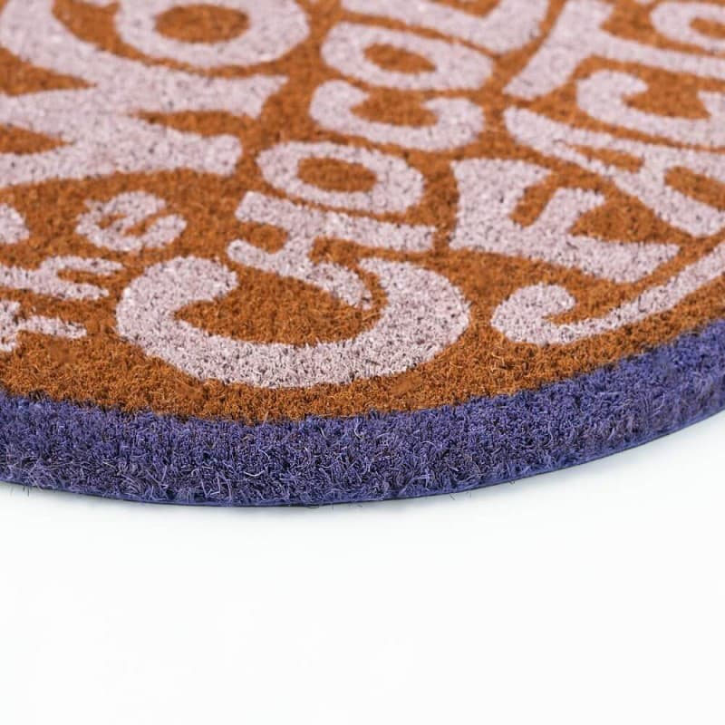 Willy Wonka - Willy Wonka and the Chocolate Factory doormat (50 cm) 2