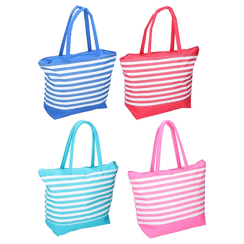 Fresh & Cold - Beach bag (pink) 3