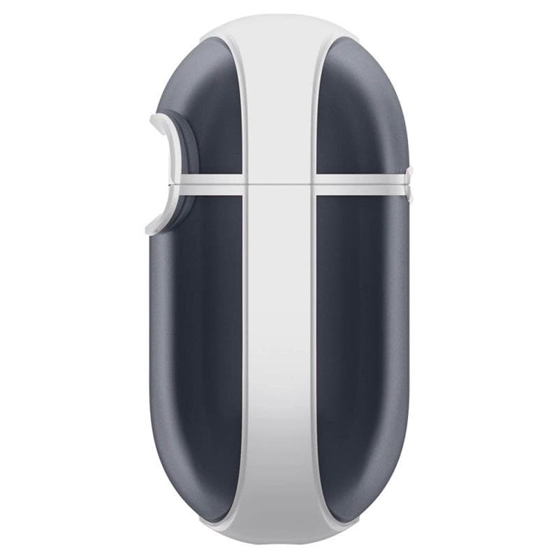 Spigen Classic C1 - Case for Apple AirPods 4 (Graphite) 5
