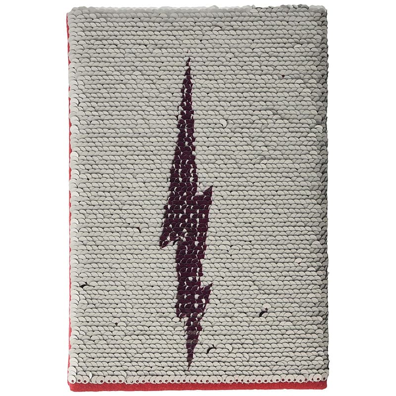 Harry Potter - Sequin Notebook / A5 Notebook 2