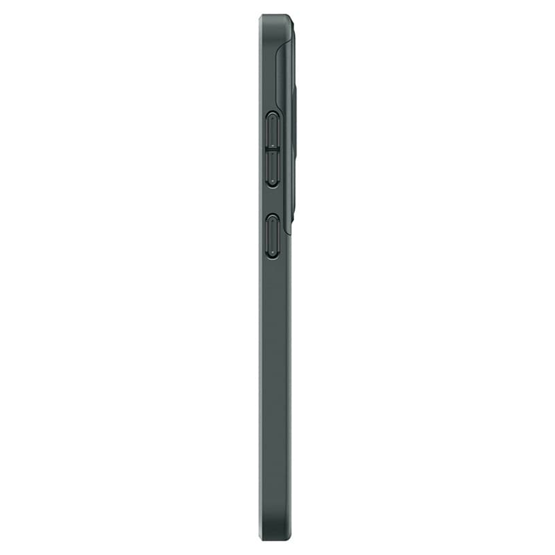 Spigen Optik Armor - Case for Samsung Galaxy S24 (Abyss Green) 6