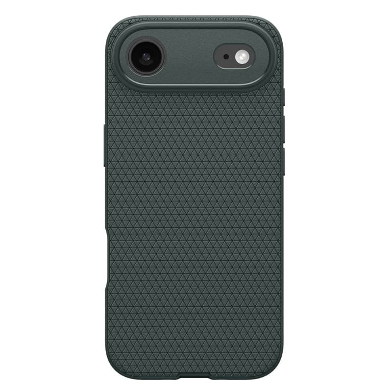Spigen Liquid Air - Case for iPhone Air (Abyss Green) 2