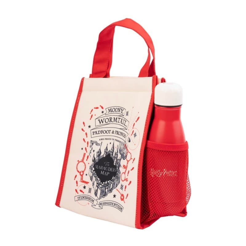 Harry Potter - Lunch Box 4