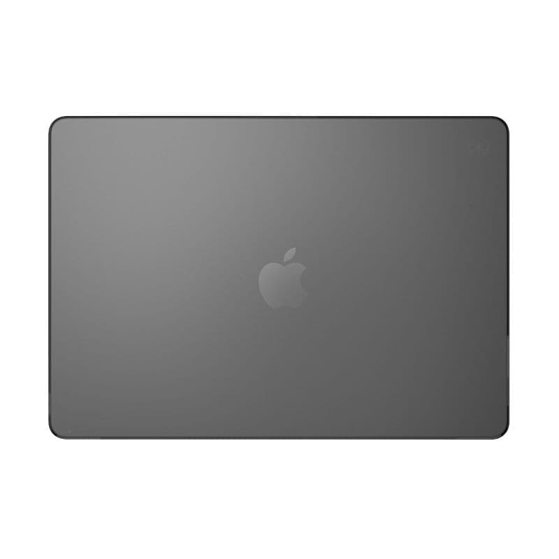 Speck SmartShell - MacBook Air 15" Case (M5/M4/M3/M2/2026-2023) (Obsidian) 4