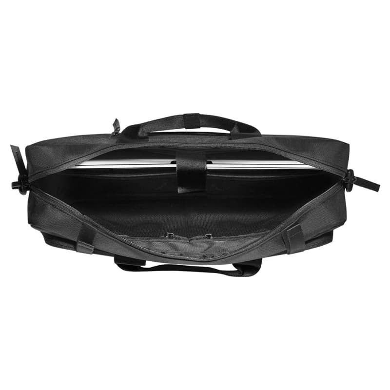 Spigen KD300 Klasden Laptop Bag - Laptop Bag 16" (Black) 6