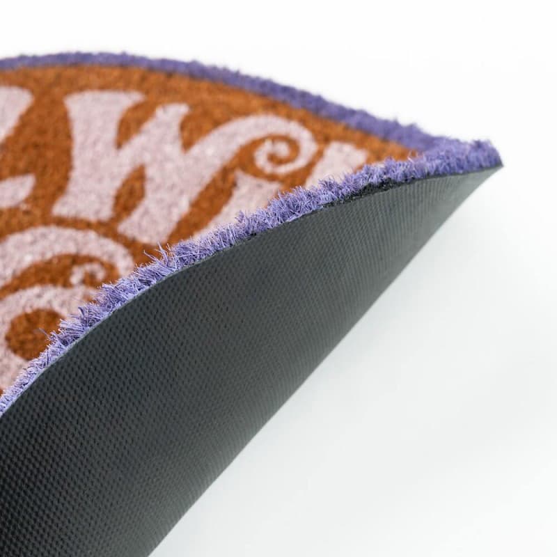 Willy Wonka - Willy Wonka and the Chocolate Factory doormat (50 cm) 3