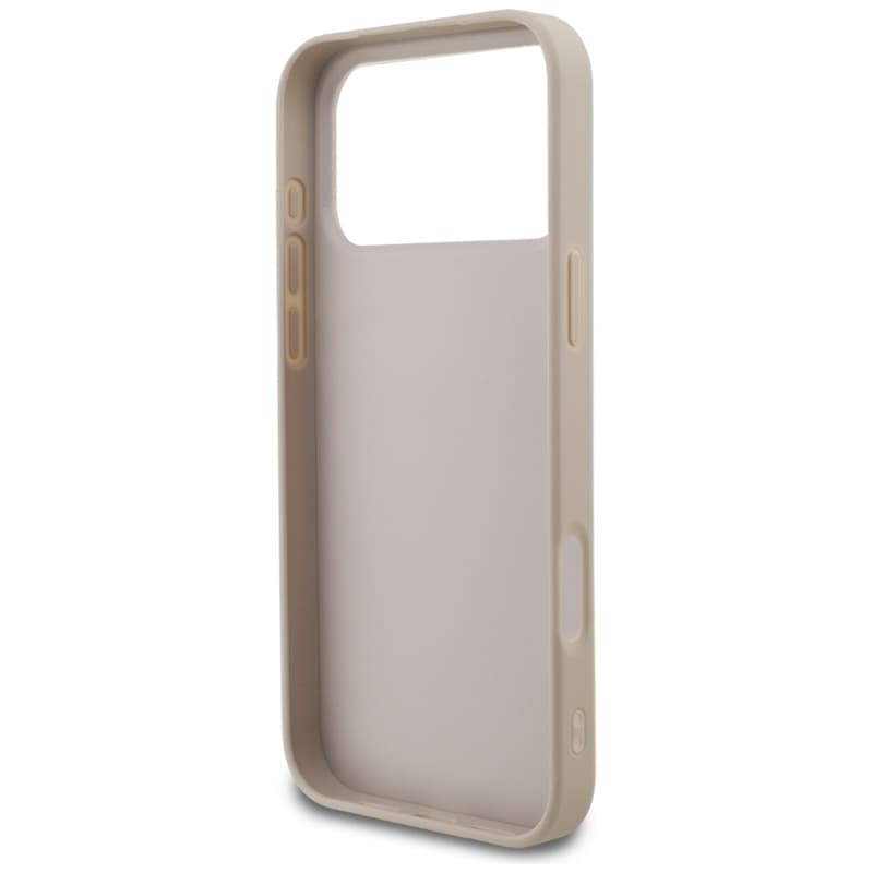 Guess 4G Classic - Case iPhone 17 Pro Max (pink) 7