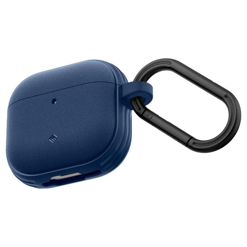 Spigen Caseology Vault - Case for Apple AirPods 4 (Navy Blue) 7