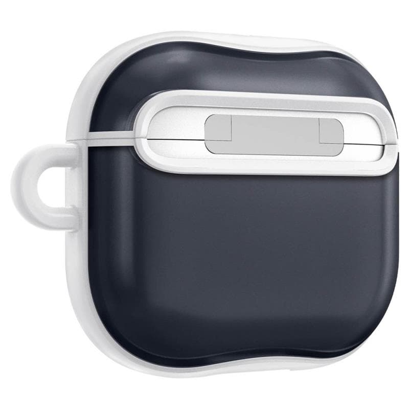Spigen Classic C1 - Case for Apple AirPods 4 (Graphite) 6