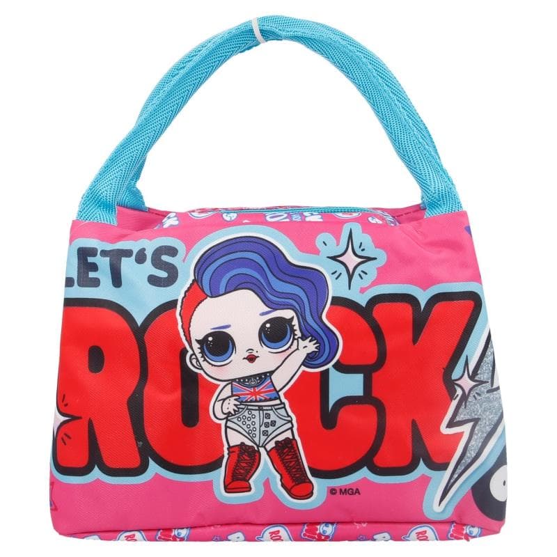 LOL Surprise - Thermal breakfast / lunch bag 2