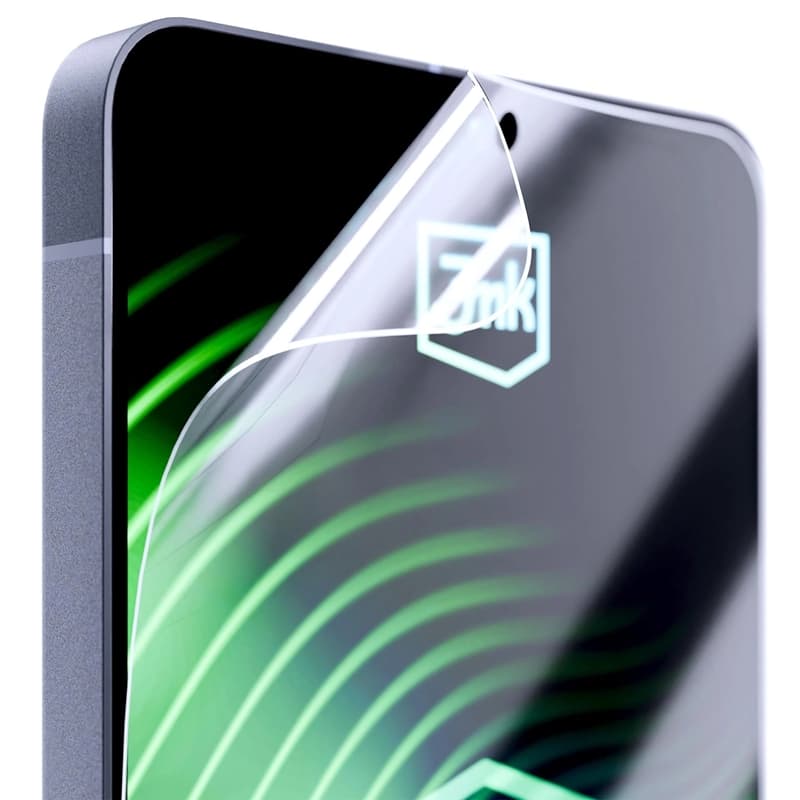 3mk FlexibleGlass - Hybrid glass for Samsung Galaxy S26 Ultra 8