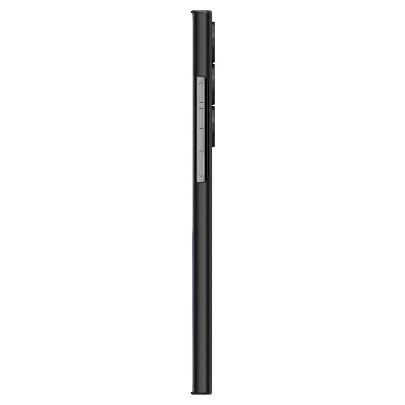 Spigen Airskin - Case for Samsung Galaxy S23 Ultra (Black) 4