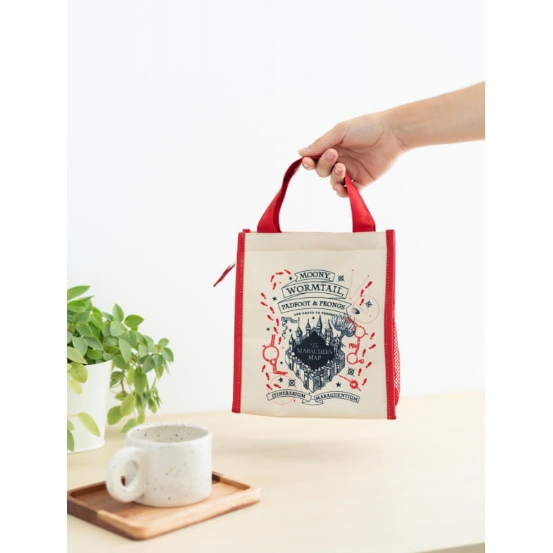 Harry Potter - Lunch Box 5