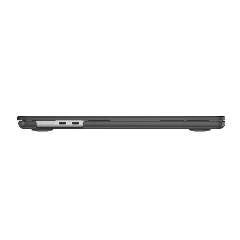 Speck SmartShell - MacBook Air 15" Case (M5/M4/M3/M2/2026-2023) (Obsidian) 5