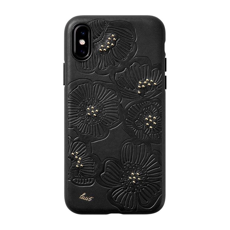 Laut FLORA - Case for iPhone Xs Max (Noir) 2