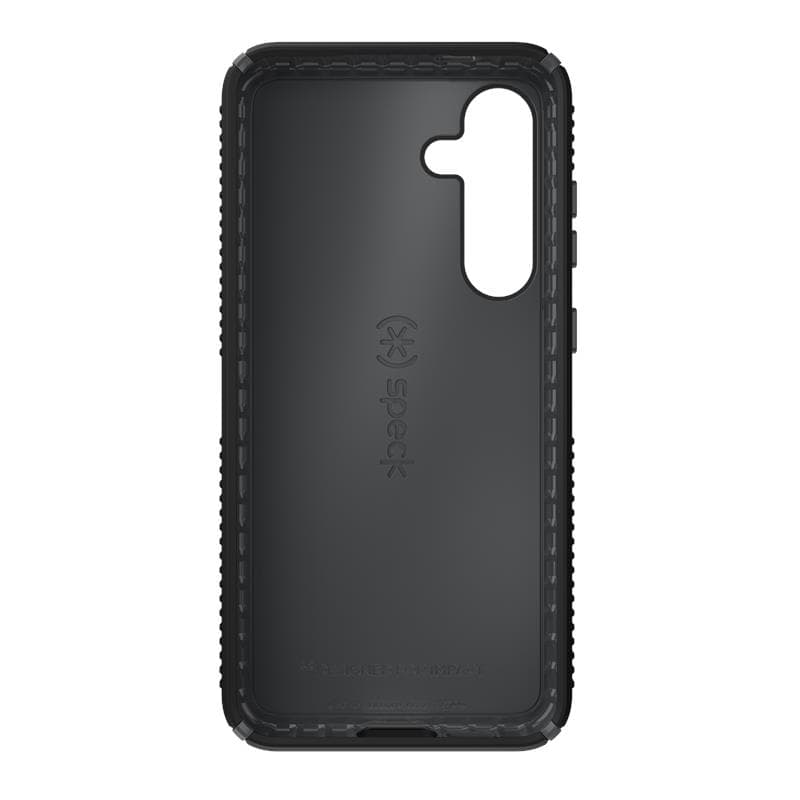 Speck ImpactHero Slim - Samsung Galaxy S24 FE Case (Black) 6