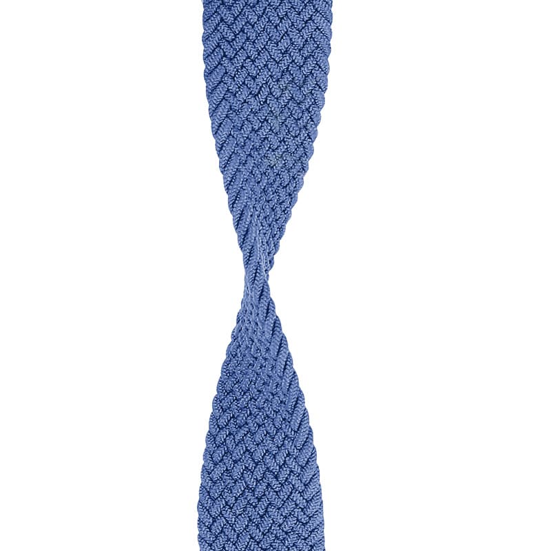 Crong Wave Band – Braided Apple Watch Strap 38/40/41/42mm (Blue) 7