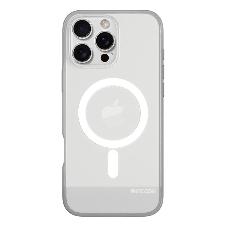 Incase Slim Case MagSafe - Case iPhone 16 Pro Max (Clear) 2