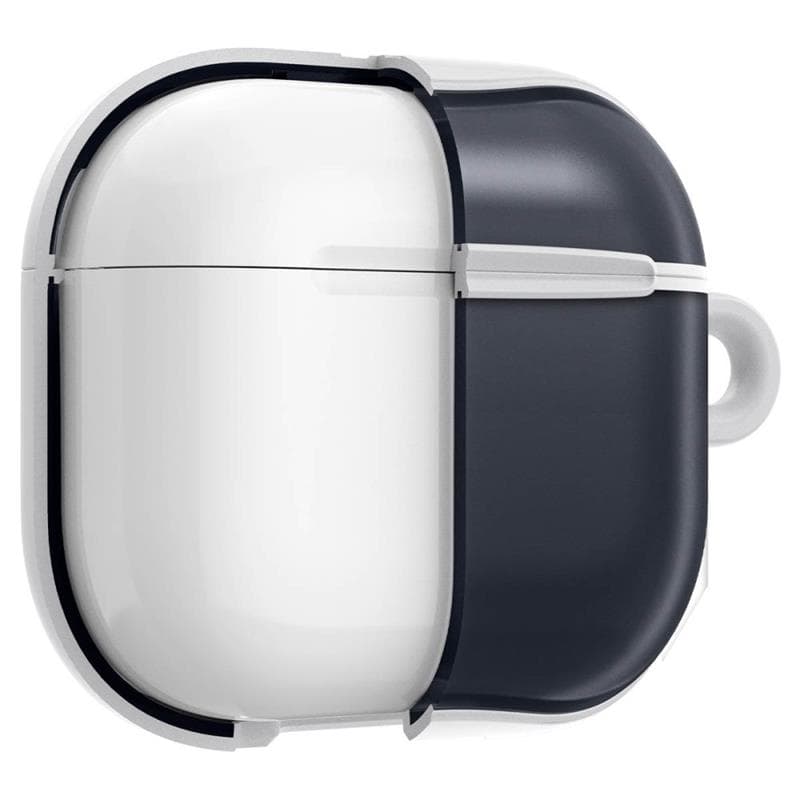 Spigen Classic C1 - Case for Apple AirPods 4 (Graphite) 7