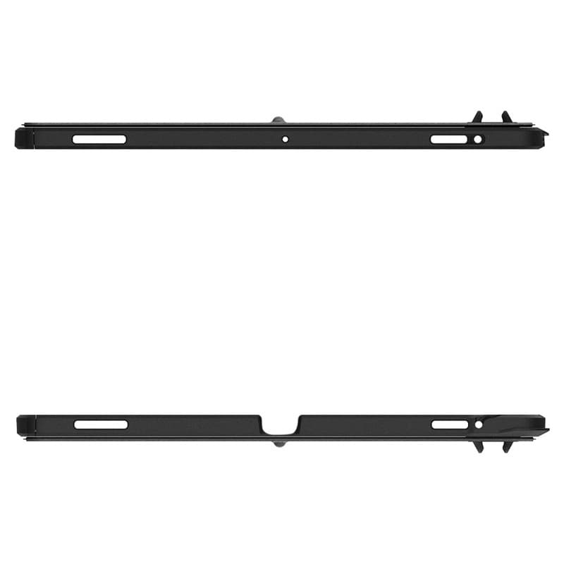 Spigen Thin Fit Pro - Case for Samsung Galaxy Tab S8 Ultra / S9 Ultra 14.6" (Black) 7