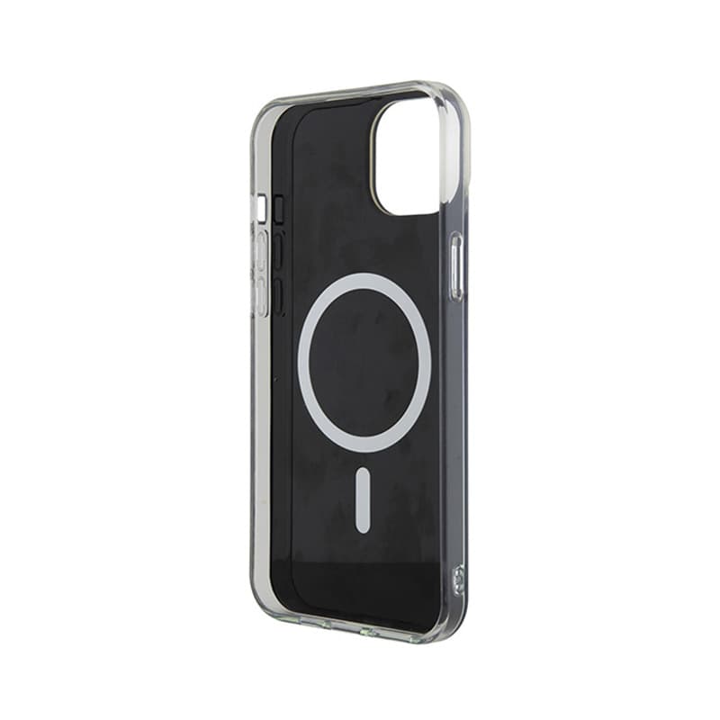 Guess IML Iridescent MagSafe - iPhone 15 Case (colour) 7