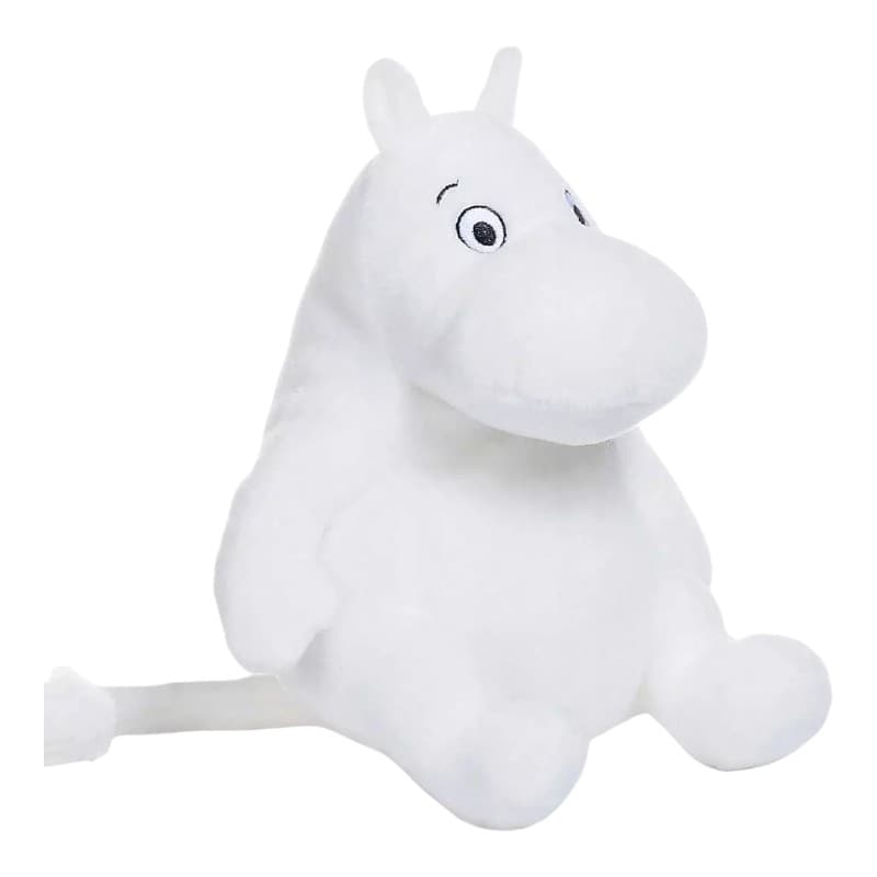 Moomins - Plush Toy Moomin 20.5 cm 4
